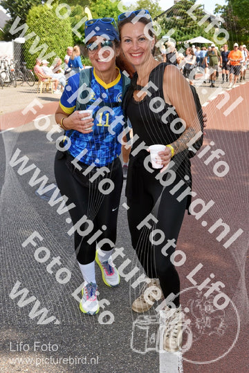 Evenement foto: Nijmeegse Vierdaagse 444