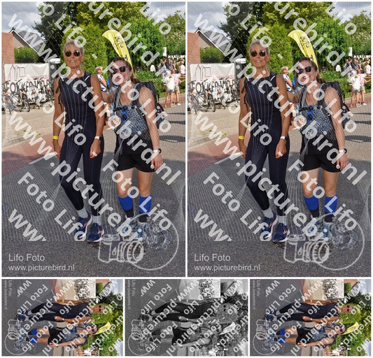 Evenement foto: Nijmeegse Vierdaagse 444
