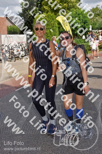 Evenement foto: Nijmeegse Vierdaagse 444