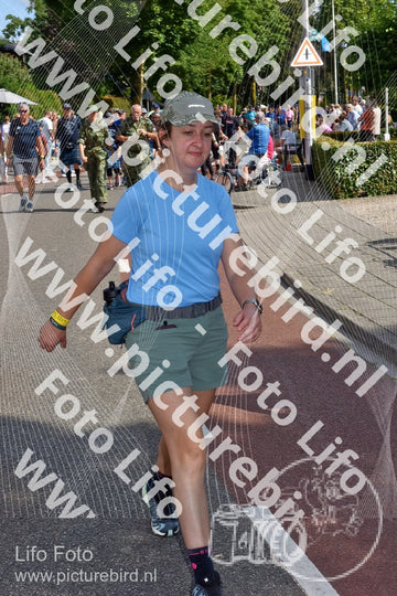 Evenement foto: Nijmeegse Vierdaagse 444