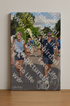 Evenement foto: Nijmeegse Vierdaagse 444