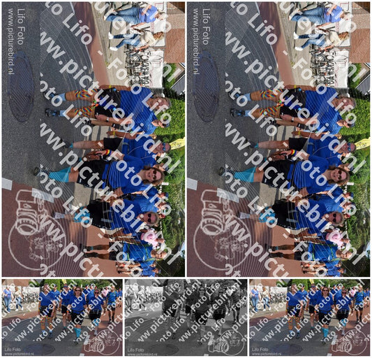 Evenement foto: Nijmeegse Vierdaagse 444