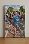 Evenement foto: Nijmeegse Vierdaagse 444