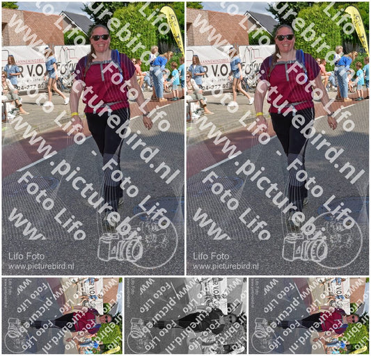 Evenement foto: Nijmeegse Vierdaagse 444