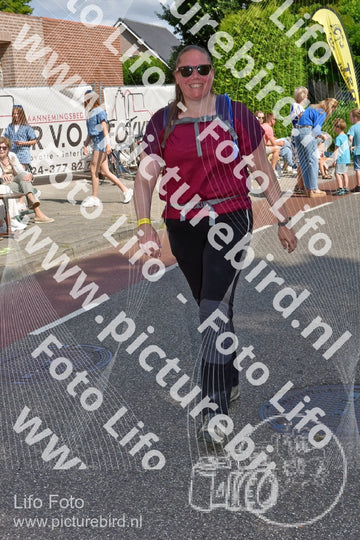 Evenement foto: Nijmeegse Vierdaagse 444
