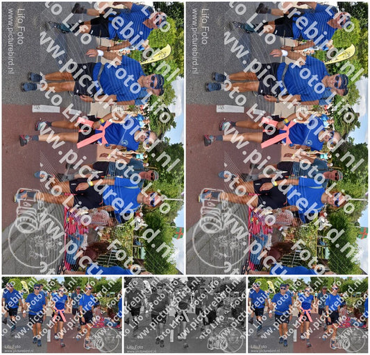 Evenement foto: Nijmeegse Vierdaagse 444