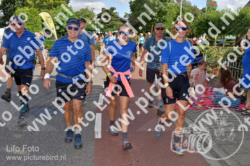 Evenement foto: Nijmeegse Vierdaagse 444