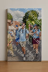 Evenement foto: Nijmeegse Vierdaagse 444