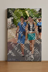 Evenement foto: Nijmeegse Vierdaagse 444