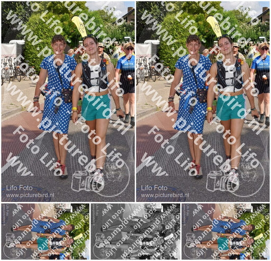 Evenement foto: Nijmeegse Vierdaagse 444