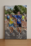 Evenement foto: Nijmeegse Vierdaagse 444