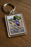 Evenement foto: Nijmeegse Vierdaagse 444