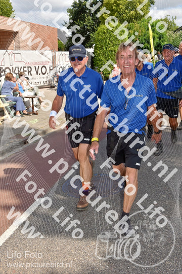 Evenement foto: Nijmeegse Vierdaagse 444