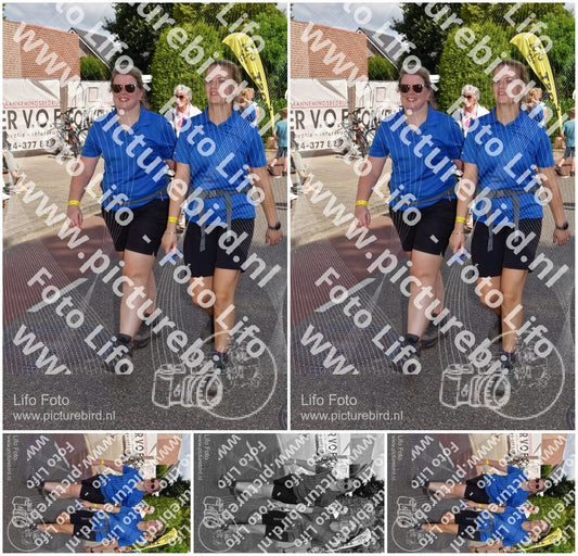 Evenement foto: Nijmeegse Vierdaagse 444