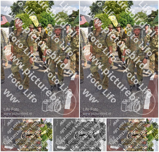 Evenement foto: Nijmeegse Vierdaagse 444