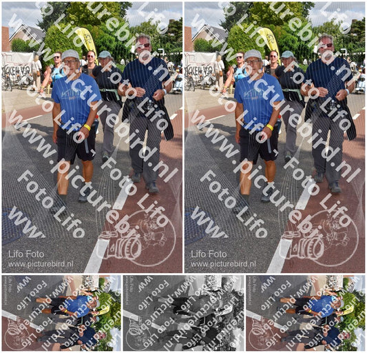 Evenement foto: Nijmeegse Vierdaagse 444
