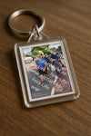 Evenement foto: Nijmeegse Vierdaagse 444