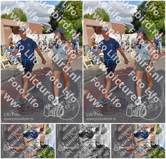 Evenement foto: Nijmeegse Vierdaagse 444