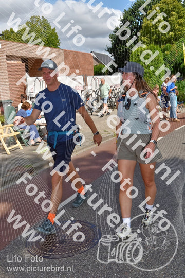 Evenement foto: Nijmeegse Vierdaagse 444