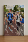 Evenement foto: Nijmeegse Vierdaagse 444