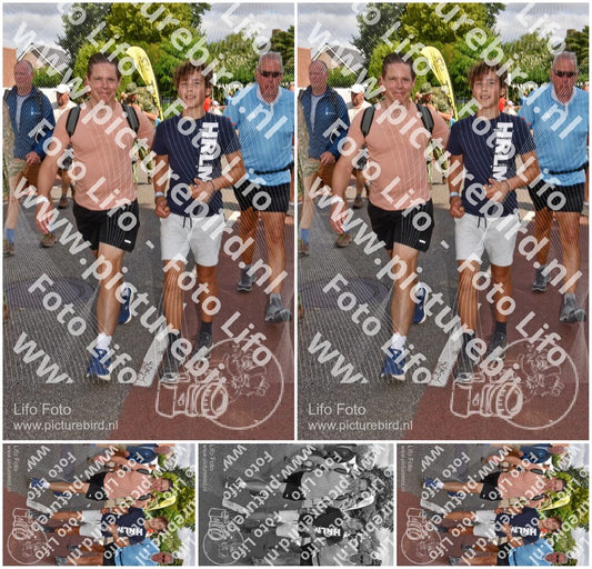 Evenement foto: Nijmeegse Vierdaagse 444