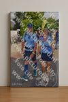 Evenement foto: Nijmeegse Vierdaagse 444