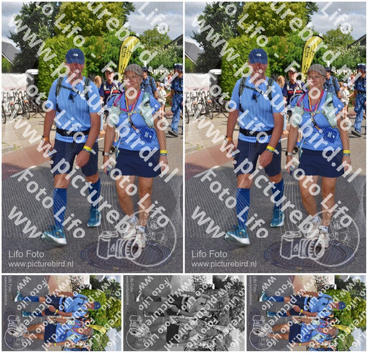 Evenement foto: Nijmeegse Vierdaagse 444