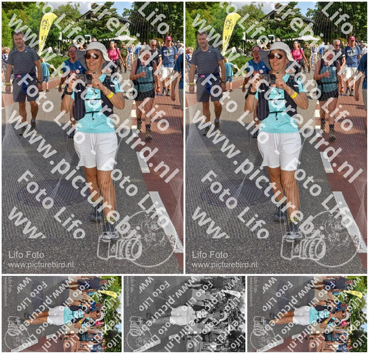 Evenement foto: Nijmeegse Vierdaagse 444