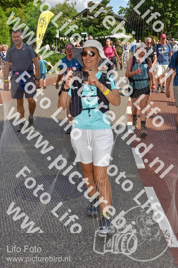 Evenement foto: Nijmeegse Vierdaagse 444