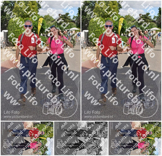 Evenement foto: Nijmeegse Vierdaagse 444