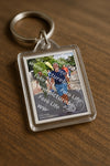 Evenement foto: Nijmeegse Vierdaagse 444