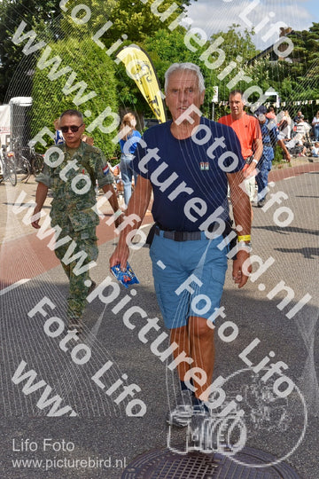 Evenement foto: Nijmeegse Vierdaagse 444