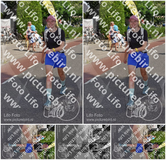 Evenement foto: Nijmeegse Vierdaagse 444
