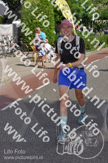 Evenement foto: Nijmeegse Vierdaagse 444