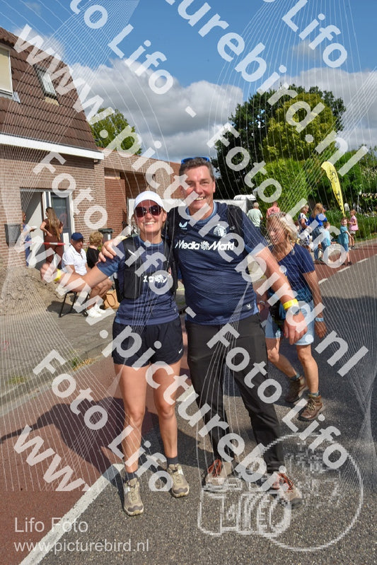Evenement foto: Nijmeegse Vierdaagse 444