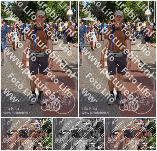 Evenement foto: Nijmeegse Vierdaagse 444