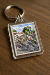 Evenement foto: Nijmeegse Vierdaagse 444