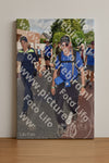Evenement foto: Nijmeegse Vierdaagse 444