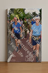 Evenement foto: Nijmeegse Vierdaagse 444