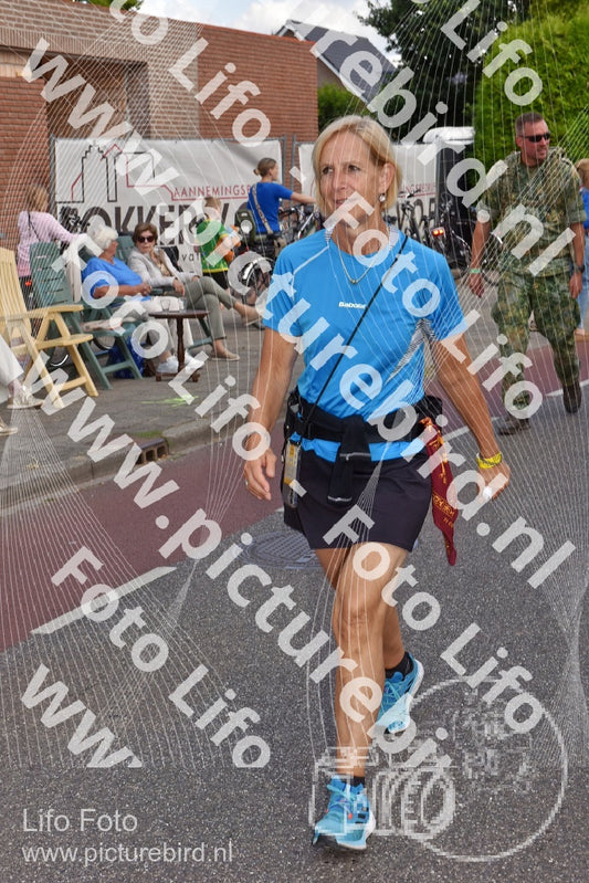 Evenement foto: Nijmeegse Vierdaagse 444