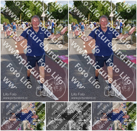 Evenement foto: Nijmeegse Vierdaagse 443