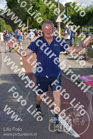 Evenement foto: Nijmeegse Vierdaagse 443
