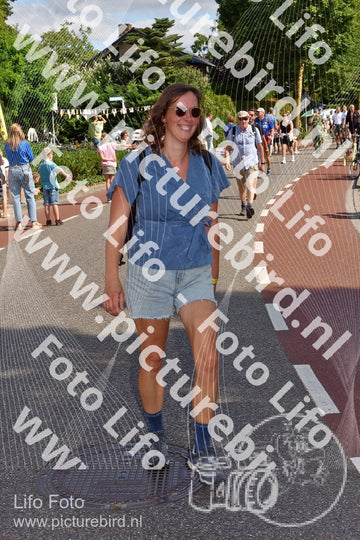 Evenement foto: Nijmeegse Vierdaagse 443