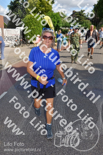 Evenement foto: Nijmeegse Vierdaagse 443