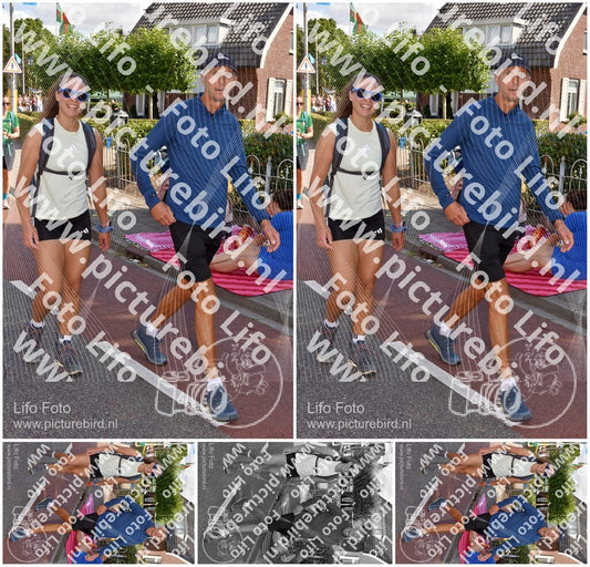 Evenement foto: Nijmeegse Vierdaagse 443
