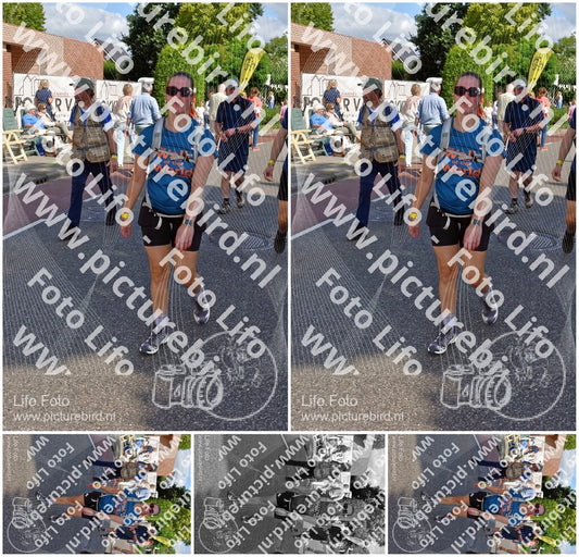 Evenement foto: Nijmeegse Vierdaagse 443