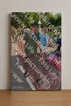 Evenement foto: Nijmeegse Vierdaagse 443