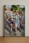 Evenement foto: Nijmeegse Vierdaagse 443