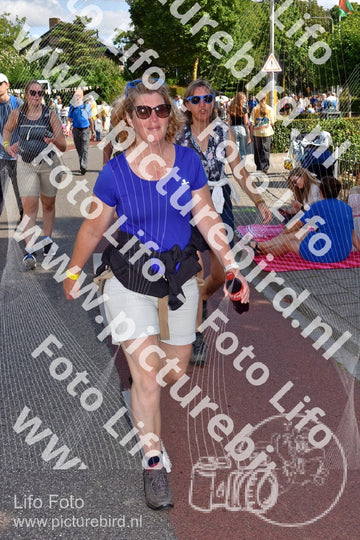 Evenement foto: Nijmeegse Vierdaagse 443