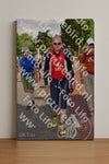 Evenement foto: Nijmeegse Vierdaagse 443